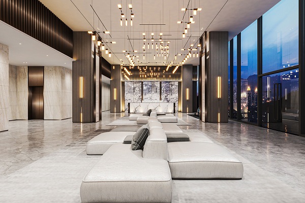Kinghome là đơn vị thiết kế nội thất khách sạn tại Vinh uy tín và chất lượng tốt nhất hiện nay